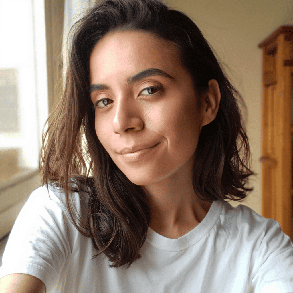 Laura, 34 años — México